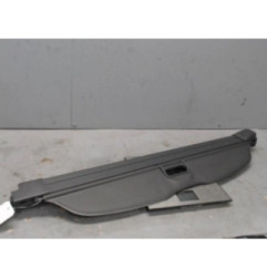 Plage arriere OPEL SIGNUM Photo n°1