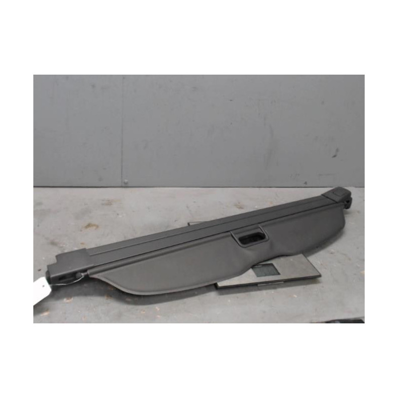 Plage arriere OPEL SIGNUM