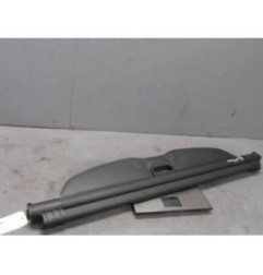 Plage arriere OPEL SIGNUM