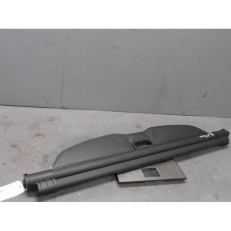 Plage arriere OPEL SIGNUM