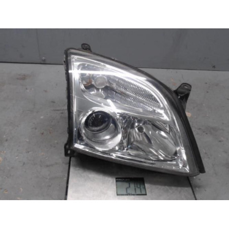 Optique avant principal droit (feux)(phare) OPEL SIGNUM
