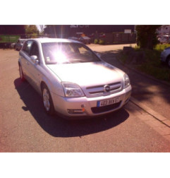 Retroviseur gauche OPEL SIGNUM Photo n°4