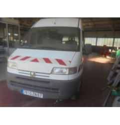 Retroviseur gauche CITROEN JUMPER 1 Photo n°6