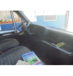 Retroviseur gauche CITROEN JUMPER 1 Photo n°7