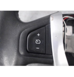 Volant RENAULT LAGUNA 3 Photo n°1