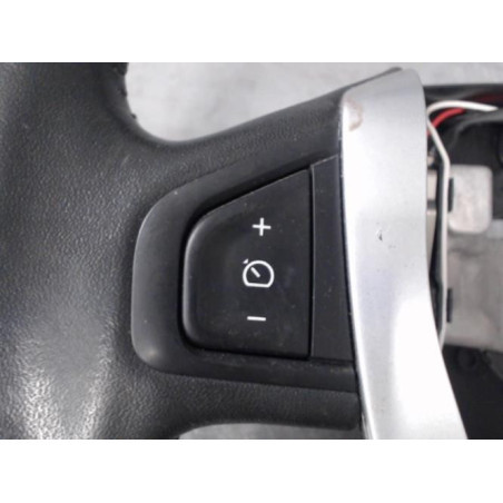 Volant RENAULT LAGUNA 3 Photo n°1