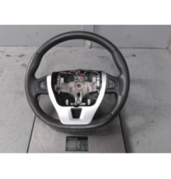 Volant RENAULT LAGUNA 3 Photo n°3