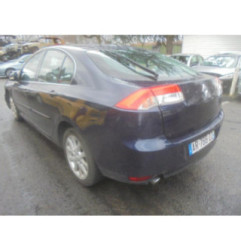 Volant RENAULT LAGUNA 3 Photo n°8