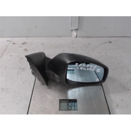 Retroviseur droit RENAULT LAGUNA 3 Photo n°1