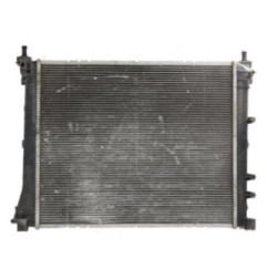 Radiateur eau FIAT 500 2 Photo n°1