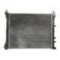 Radiateur eau FIAT 500 2