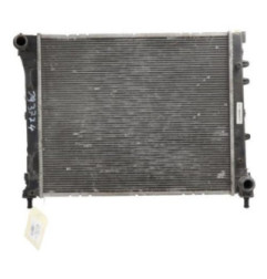 Radiateur eau FIAT 500 2