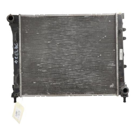 Radiateur eau FIAT 500 2