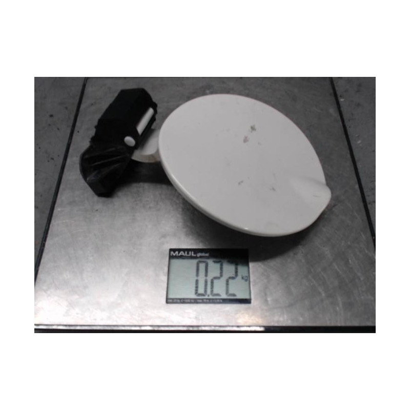 Trappe d'essence FIAT 500 2