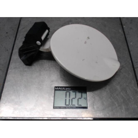 Trappe d'essence FIAT 500 2 Photo n°1