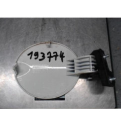 Trappe d'essence FIAT 500 2