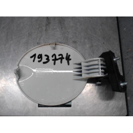 Trappe d'essence FIAT 500 2