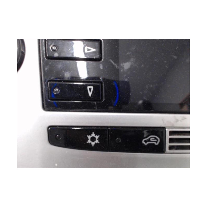 Commande chauffage LANCIA DELTA 3