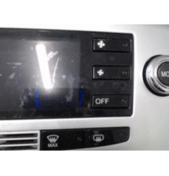 Commande chauffage LANCIA DELTA 3