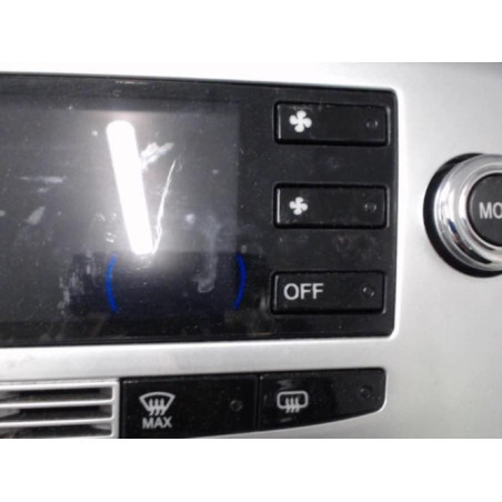 Commande chauffage LANCIA DELTA 3