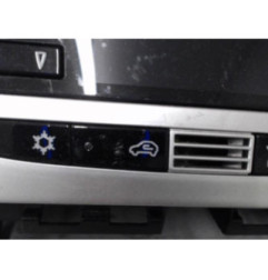 Commande chauffage LANCIA DELTA III Photo n°3