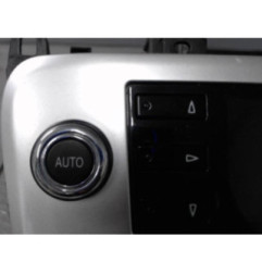 Commande chauffage LANCIA DELTA III Photo n°4