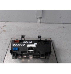 Commande chauffage LANCIA DELTA III Photo n°8