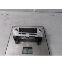 Commande chauffage LANCIA DELTA III Photo n°9