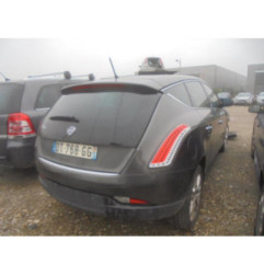 Commande chauffage LANCIA DELTA III Photo n°14