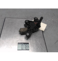 Moteur essuie glace arriere RENAULT MEGANE 4 Photo n°1