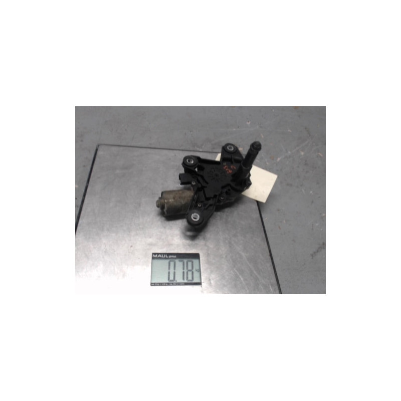Moteur essuie glace arriere RENAULT MEGANE 4