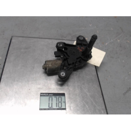 Moteur essuie glace arriere RENAULT MEGANE 4 Photo n°1