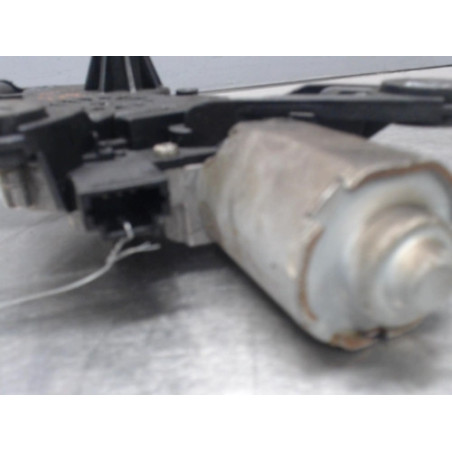 Moteur essuie glace arriere RENAULT MEGANE 4