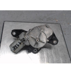 Moteur essuie glace arriere RENAULT MEGANE 4 Photo n°3