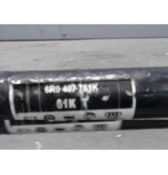 Cardan gauche (transmission) SEAT IBIZA 4 Photo n°1