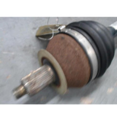 Cardan gauche (transmission) SEAT IBIZA 4