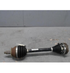 Cardan gauche (transmission) SEAT IBIZA 4 Photo n°3