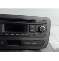 Autoradio d'origine SEAT IBIZA 4 Photo n°1