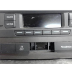 Autoradio d'origine SEAT IBIZA 4