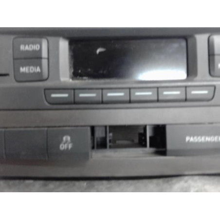 Autoradio d'origine SEAT IBIZA 4