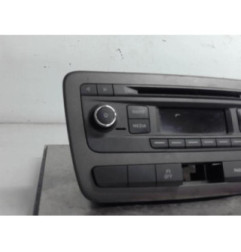 Autoradio d'origine SEAT IBIZA 4 Photo n°4
