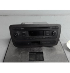 Autoradio d'origine SEAT IBIZA 4 Photo n°6