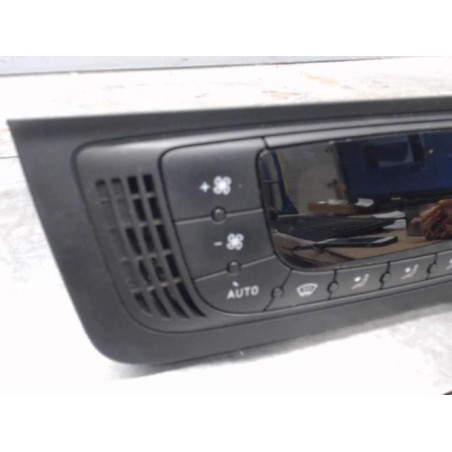 Commande chauffage SEAT IBIZA 4 Photo n°1