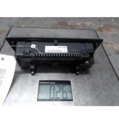 Commande chauffage SEAT IBIZA 4