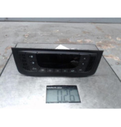 Commande chauffage SEAT IBIZA 4 Photo n°4