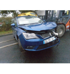 Commande chauffage SEAT IBIZA 4 Photo n°6