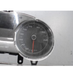 Compteur SEAT IBIZA 4