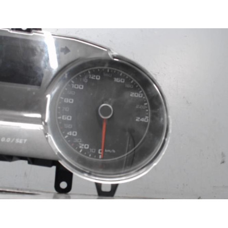 Compteur SEAT IBIZA 4