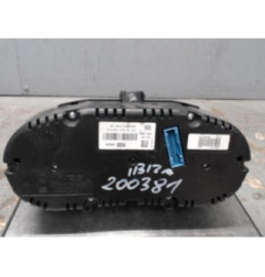 Compteur SEAT IBIZA 4 Photo n°3