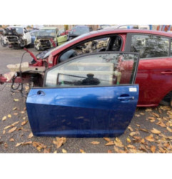 Porte avant gauche SEAT IBIZA 4
